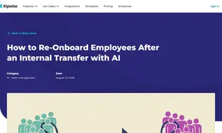 Preview of the Microsoft Case Study