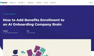 Preview of the U.S. Department of Labor Case Study