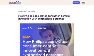 Preview of the Philips Case Study