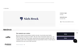 Preview of the Niels Brock Case Study