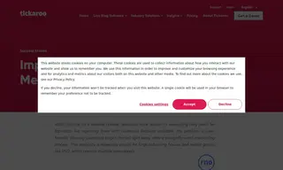Preview of the MADSACK Media Group Case Study