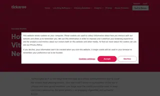 Preview of the Stears Case Study
