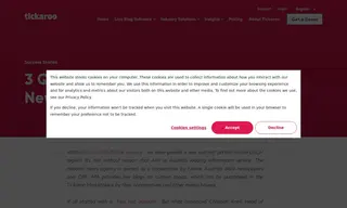 Preview of the APA - Austria Presse Agentur Case Study