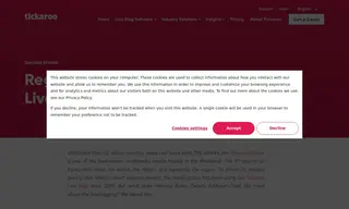 Preview of the Rheinische Post Case Study