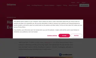 Preview of the Nördbyarn Case Study