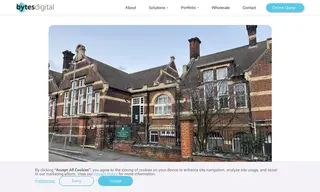 Preview of the Ranelagh Primary School Case Study