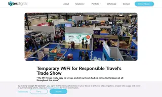 Preview of the Responsible Travel Case Study