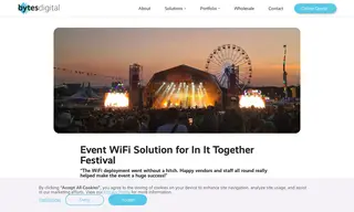 Preview of the In It Together Festival Case Study