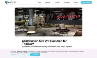 Preview of the Thirdway Case Study