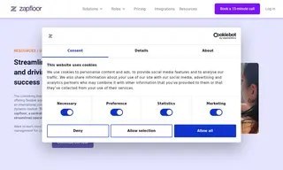 Preview of the Brain Embassy Case Study