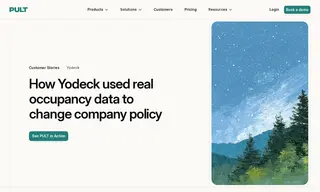 Preview of the Yodeck Case Study