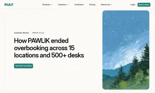 Preview of the Pawlik Case Study