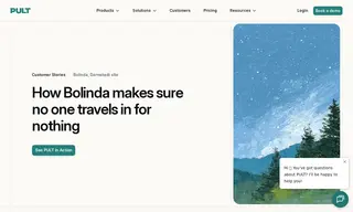 Preview of the Bolinda Case Study