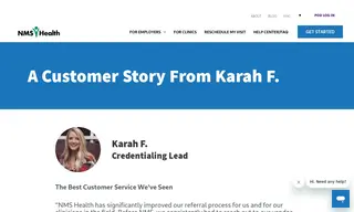 Preview of the Mom365 Case Study