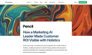 Preview of the Pencil Case Study