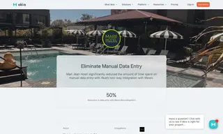 Preview of the Mari Jean Hotel Case Study
