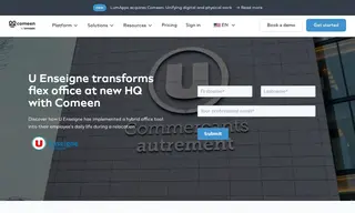 Preview of the Système U Case Study