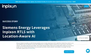 Preview of the Siemens Energy Case Study