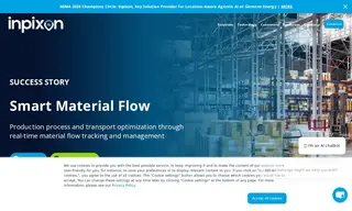 Preview of the World’s Leading Production Automation Technology Company Case Study