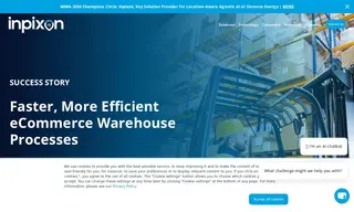 Preview of the TB International GmbH (TBInt.) Case Study