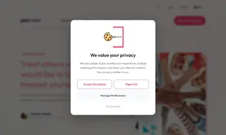 Preview of the TalentExcellence Case Study