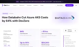 Preview of the DataBahn Case Study