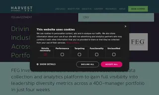Preview of the Fund Evaluation Group Case Study
