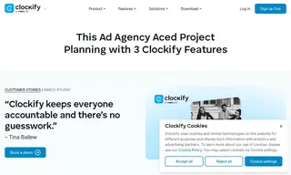 Preview of the NMCO Studio Case Study