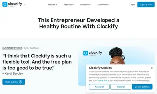 Preview of the Start Shoot Grow Video Academy Case Study