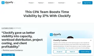 Preview of the BI Estudio Case Study
