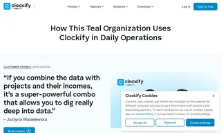 Preview of the MTA Digital Case Study