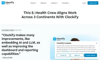 Preview of the MDClone Case Study