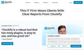 Preview of the Ideamotive Case Study