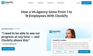 Preview of the Upsource Case Study