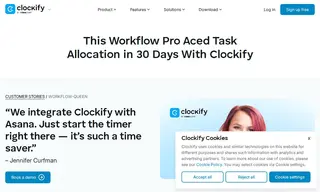 Preview of the Workflow Queen Case Study
