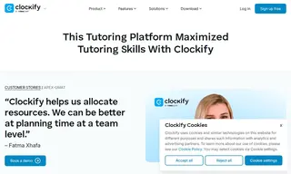 Preview of the Apex GMAT Case Study