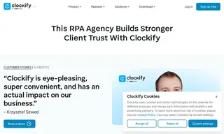 Preview of the Flobotics Case Study
