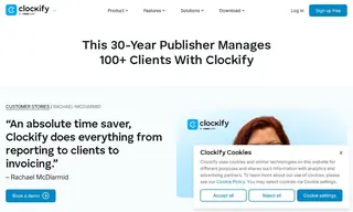 Preview of the RM Marketing Services Case Study