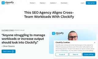 Preview of the Reboot Online Case Study