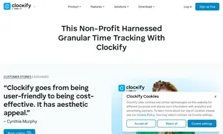 Preview of the Assuaged Foundation Case Study