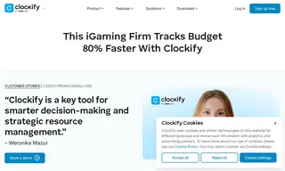 Preview of the CodiciPromozionali365 Case Study