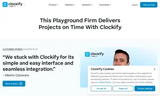 Preview of the Austek Play Case Study