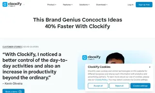 Preview of the Kfactor Marketing E Design Case Study