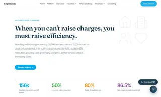 Preview of the Beyond Housing Case Study
