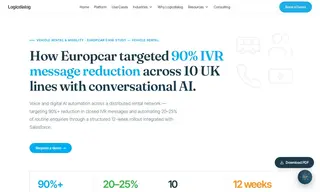 Preview of the Europcar Case Study