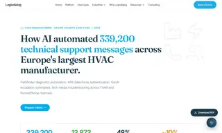 Preview of the Groupe Atlantic Case Study