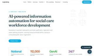 Preview of the Social Care Wales Case Study