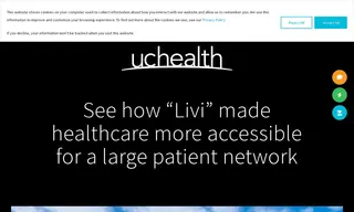 Preview of the UCHealth Case Study