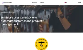 Preview of the Symbiose Vins Case Study