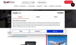 Preview of the International Airline Case Study